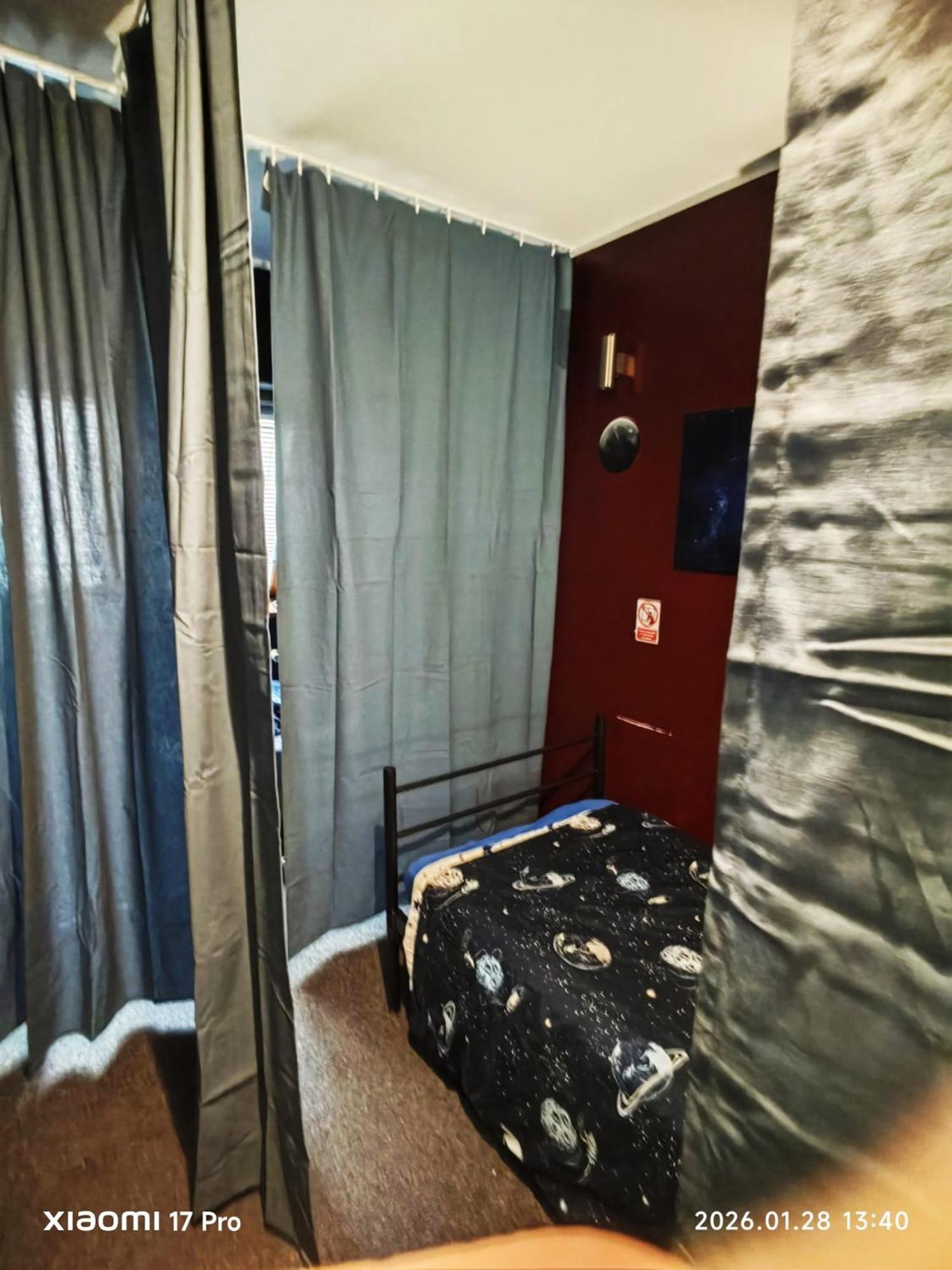 Hostel Galaxy - Gdansk — Billeder 2