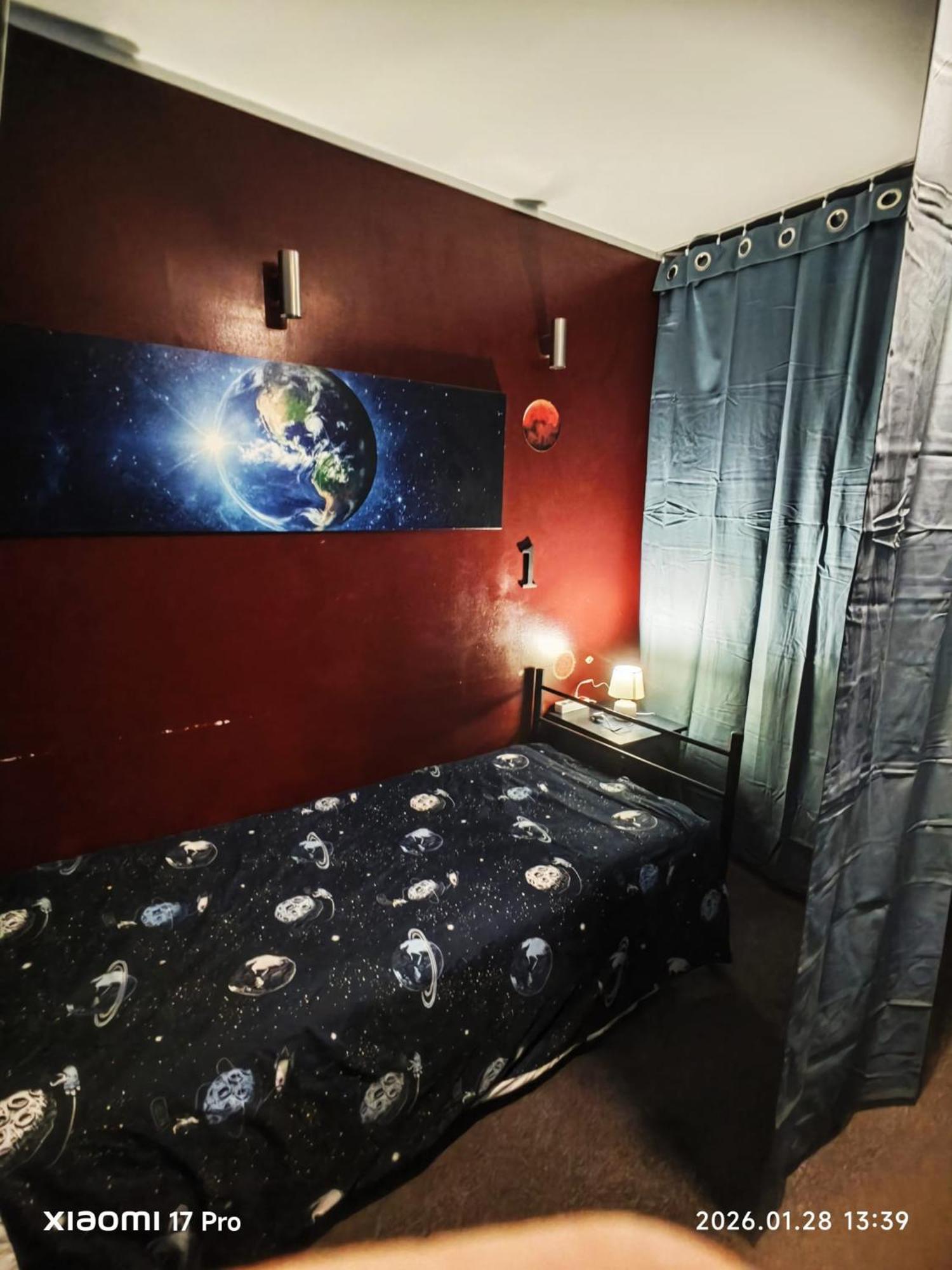 Hostel Galaxy - Gdansk — Billeder 1